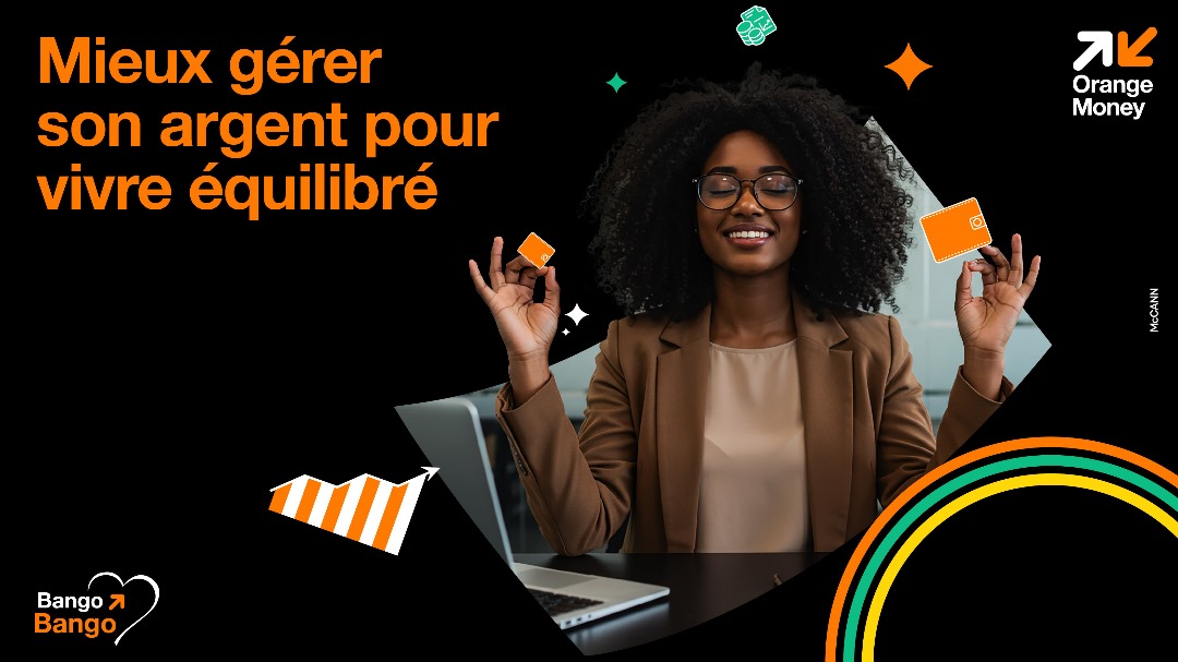 Gestionnaire Financier Orange Money